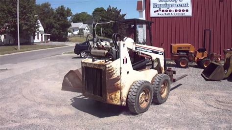 gas engine for international 4140 skid steer|4140 international skidsteer reviews.